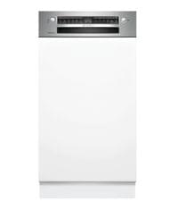 Bosch SPI4HMS13E, SER4, Dishwasher integrated 45cm, D,... - 1 Bosch SPI4HMS13E, SER4, Dishwasher integrated 45cm, D,... - 1