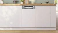 Bosch SPI4HMS13E, SER4, Dishwasher integrated 45cm, D,... - 2 Bosch SPI4HMS13E, SER4, Dishwasher integrated 45cm, D,... - 2
