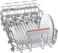 Bosch SPI4HMS13E, SER4, Dishwasher integrated 45cm, D,... - 4 Bosch SPI4HMS13E, SER4, Dishwasher integrated 45cm, D,... - 4
