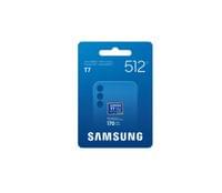Samsung 512GB micro SD Card T7 UHS-I Transfer Speed up to... - 3