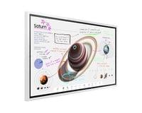 SAMSUNG Flip Pro Digital Flipboard 65inch 4K IR Touch... - 2