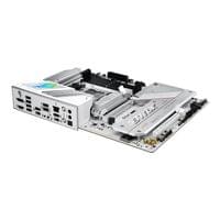 Asus ROG Strix B850-A Gaming Wi-Fi + Asus ROG Strix SLC... - 4