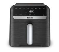Tefal EY8618E0 Easy Fry Mega Compact Blk Eu - 1