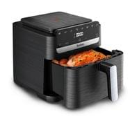 Tefal EY8618E0 Easy Fry Mega Compact Blk Eu - 2
