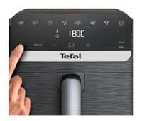Tefal EY8618E0 Easy Fry Mega Compact Blk Eu - 2