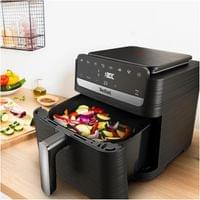 Tefal EY8618E0 Easy Fry Mega Compact Blk Eu - 5