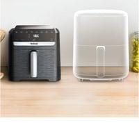 Tefal EY8618E0 Easy Fry Mega Compact Blk Eu - 6