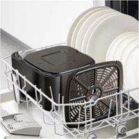 Tefal EY8618E0 Easy Fry Mega Compact Blk Eu - 7