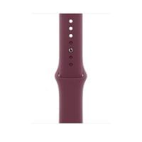 Apple 45mm Mulberry Sport Band - M/L - 1