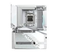 Gigabyte X870E Aorus Stealth Ice - 2 Gigabyte X870E Aorus Stealth Ice - 2