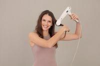 Beurer HC 150 FusionDry Pro Hair dryer - Powerful, brushless motor,... - 3