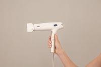 Beurer HC 150 FusionDry Pro Hair dryer - Powerful, brushless motor,... - 8