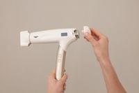 Beurer HC 150 FusionDry Pro Hair dryer - Powerful, brushless motor,... - 10