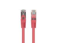 Lanberg patch cord CAT.6 FTP 0.25m - 2
