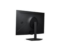 Samsung 32&amp;#039;&amp;#039; LS32HG730SU Odyssey OLED G7 4K 3840x2160... - 5