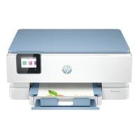 HP ENVY Inspire 7221e AiO Print Scan Copy EMEA Surf Blue...