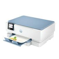 HP ENVY Inspire 7221e AiO Print Scan Copy EMEA Surf Blue...