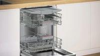 Bosch SMV4HVX14E, SER4, Dishwasher fully integrated, C,... - 5