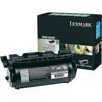 КАСЕТА LEXMARK T640/T642/T644 (0064016SE) 6k - Starter... - 0