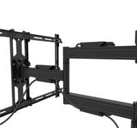 Neomounts Level-850 TV mount wall 40-70" - full motion -... - 8 Neomounts Level-850 TV mount wall 40-70" - full motion -... - 8