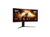 AOC CU34G4ZCA - 2