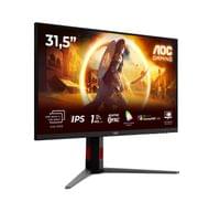 AOC Q32V4, 31.5" IPS WLED, 2560x1440@75Hz, 4ms GTG,... - 2