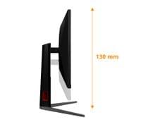 AOC Q32V4, 31.5&amp;quot; IPS WLED, 2560x1440@75Hz, 4ms GTG,... - 2