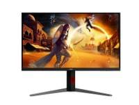 AOC Q32V4, 31.5&amp;quot; IPS WLED, 2560x1440@75Hz, 4ms GTG,... - 4