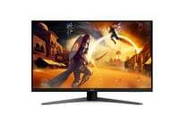 AOC Q32V4, 31.5&amp;quot; IPS WLED, 2560x1440@75Hz, 4ms GTG,... - 5