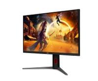AOC Q32V4, 31.5&amp;quot; IPS WLED, 2560x1440@75Hz, 4ms GTG,... - 7
