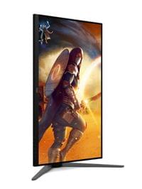 AOC Q32V4, 31.5&amp;quot; IPS WLED, 2560x1440@75Hz, 4ms GTG,... - 10