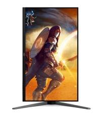 AOC Q32V4, 31.5&amp;quot; IPS WLED, 2560x1440@75Hz, 4ms GTG,... - 11