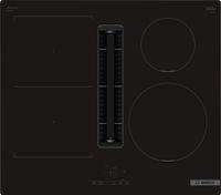 Bosch PVS611B16E, SER4, Venting cooktop 60cm 4 zones... - 1