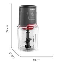 Tefal MQ740HF0 Mltt Easypress - 3