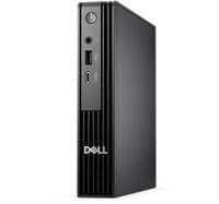 Dell Pro Micro QCM1250, Intel Core Ultra 7 265T (13 TOPS... - 2