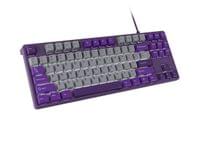 Fury Gaming Keyboard Kanabo K2 - 1