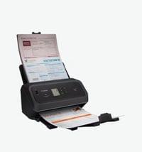 Canon imageFORMULA DR-C340 - 4