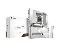 Gigabyte B850 Aorus Stealth Ice - 1 Gigabyte B850 Aorus Stealth Ice - 1