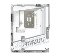 Gigabyte B850 Aorus Stealth Ice - 2 Gigabyte B850 Aorus Stealth Ice - 2