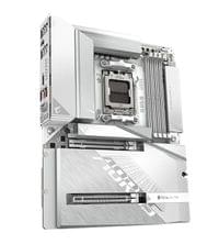 Gigabyte B850 Aorus Stealth Ice - 3 Gigabyte B850 Aorus Stealth Ice - 3