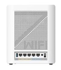 Asus Mesh WiFi system, ZenWiFi BQ16 1PK, BE25000,... - 3