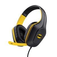 TRUST GXT415BM Zirox Headset Batman - 1