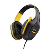 TRUST GXT415BM Zirox Headset Batman - 2