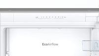 Bosch KIN86NSE0 SER2 BI fridge-freezer NoFrost, E, 177,2... - 2