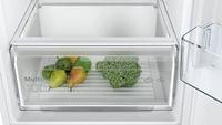 Bosch KIN86NSE0 SER2 BI fridge-freezer NoFrost, E, 177,2... - 4
