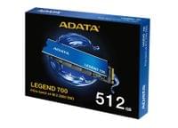 ADATA LEGEND 700 512GB - 6