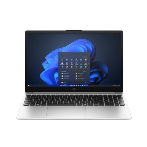 HP 250R G10 Turbo silver, Core 3-100U(up to... - 1