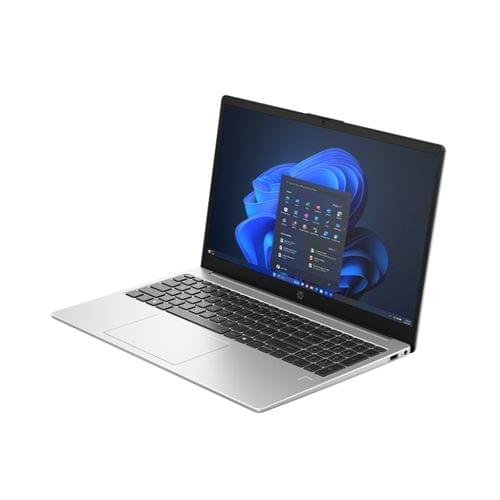 HP 250R G10 Turbo silver, Core 3-100U(up to... - 2