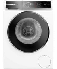 Bosch WGB24410BY, SER8, Washing machine 9kg,  A-20%,... - 1