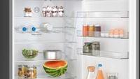 Bosch KGN49VXDT, SER4, FS fridge-freezer NoFrost, D,... - 2